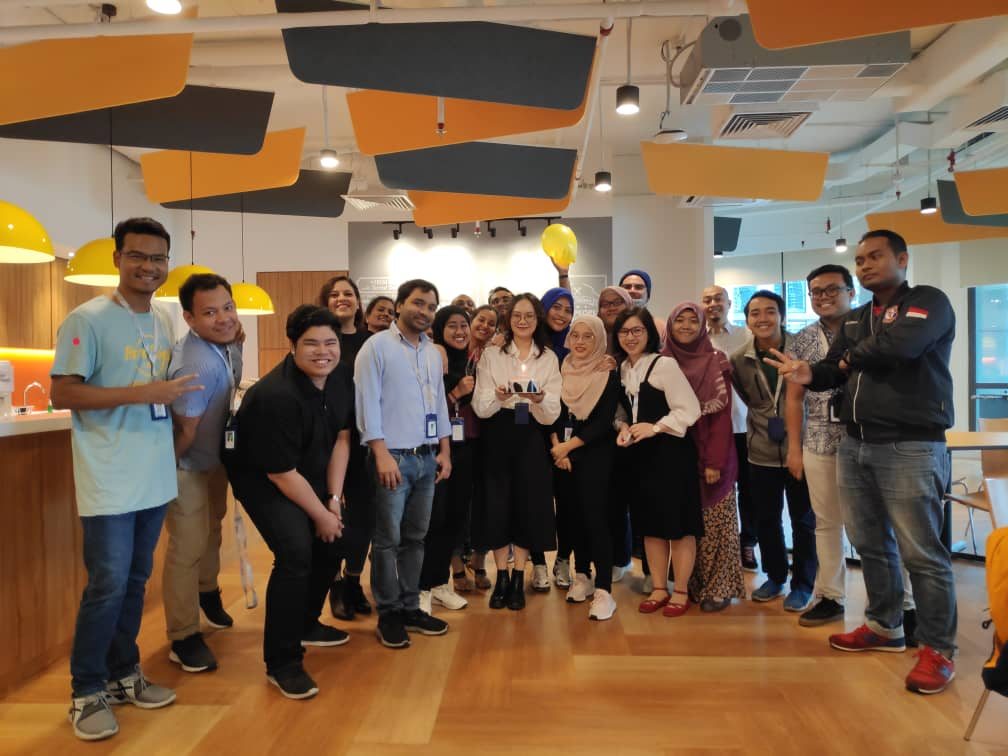 Project Quality Lead - Accenture Operations