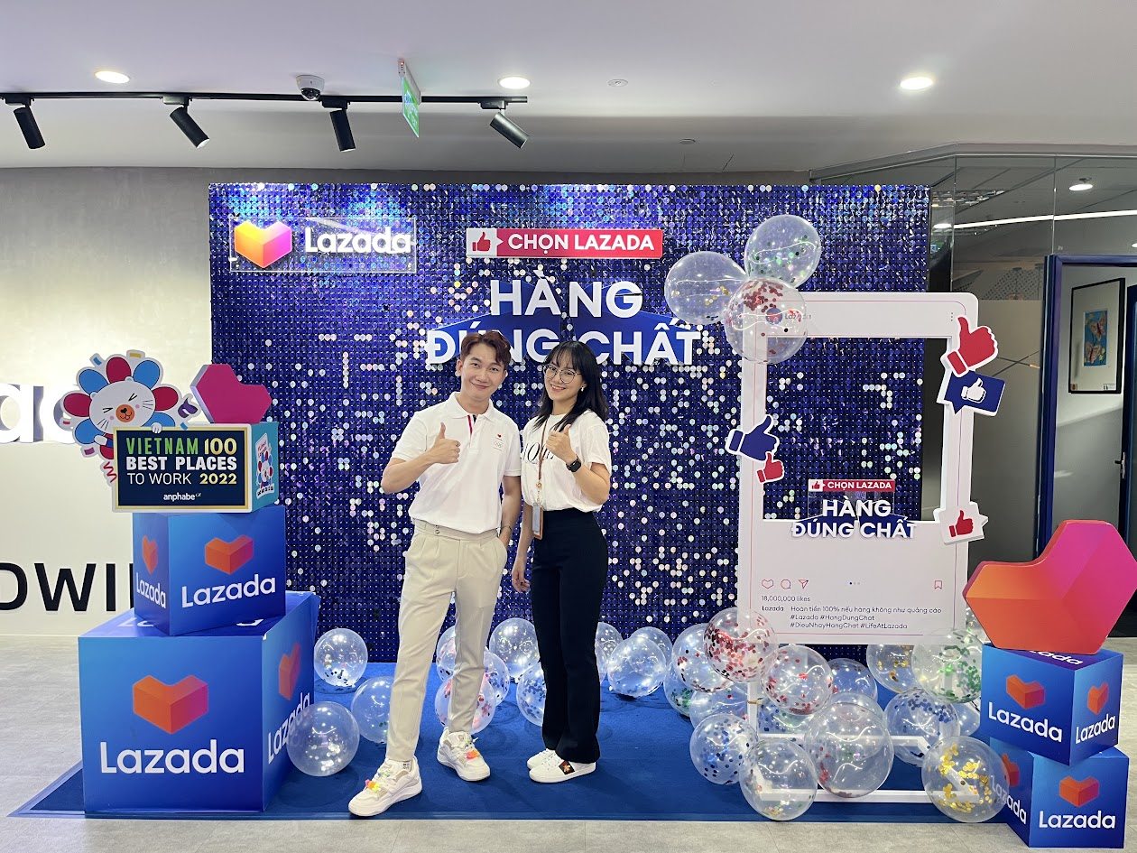 Customer Experience Analyst - Lazada Group