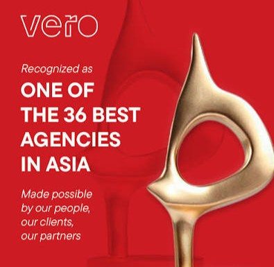 Senior Data & Insights Analyst - Vero ASEAN